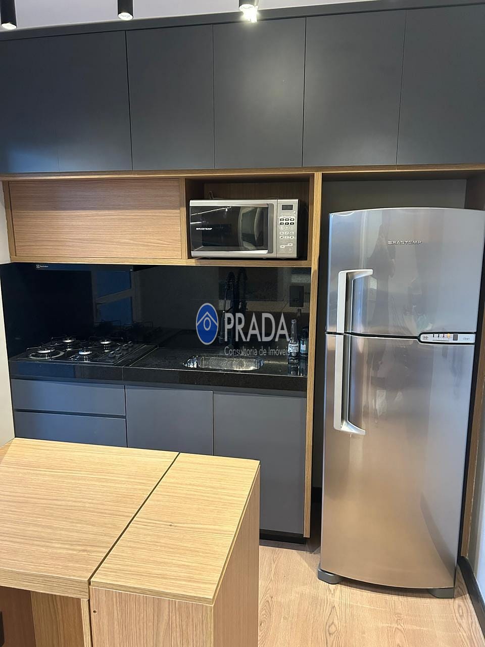 Apartamento, 1 quarto, 39 m² - Foto 20