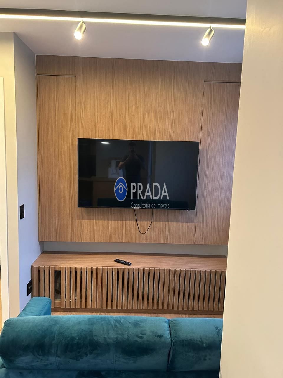 Apartamento, 1 quarto, 39 m² - Foto 6