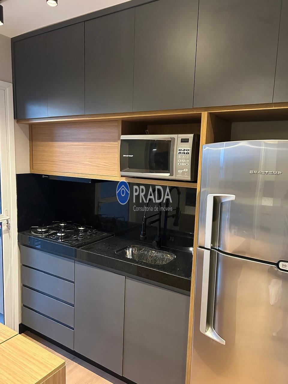 Apartamento, 1 quarto, 39 m² - Foto 21