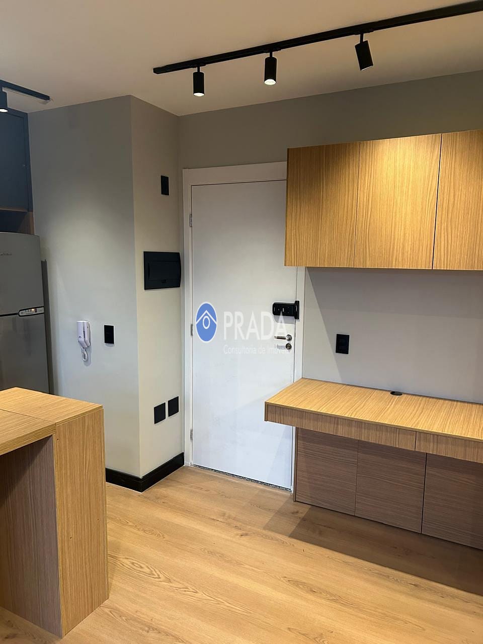 Apartamento, 1 quarto, 39 m² - Foto 7