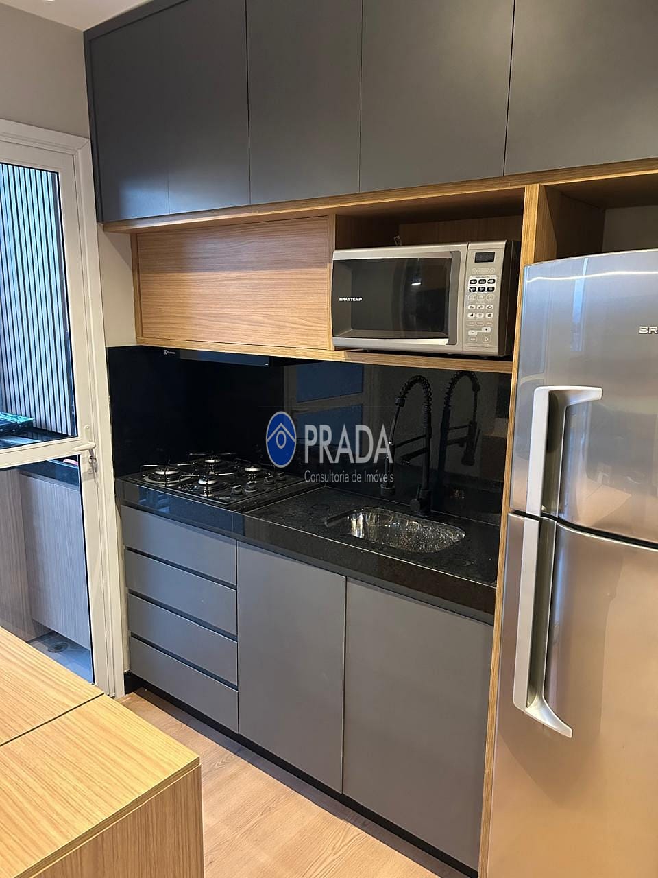 Apartamento, 1 quarto, 39 m² - Foto 22