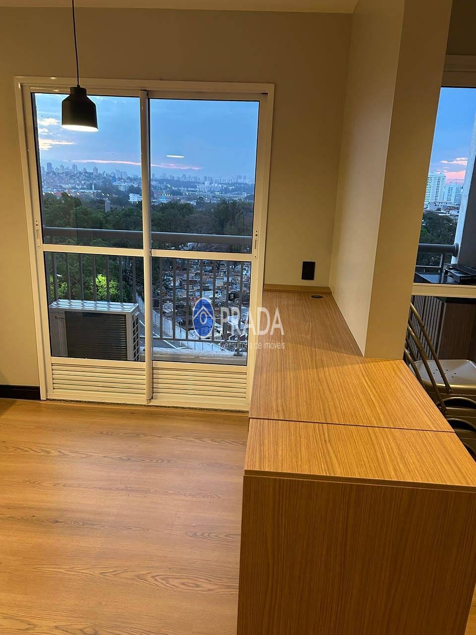 Apartamento, 1 quarto, 39 m² - Foto 2