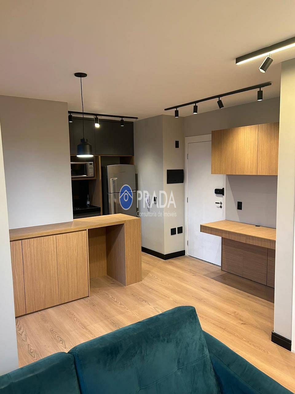 Apartamento, 1 quarto, 39 m² - Foto 23