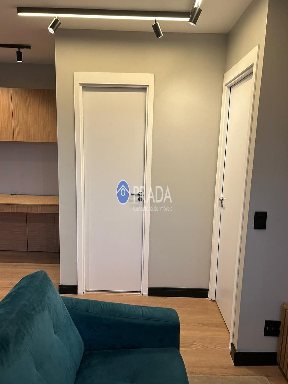 Apartamento, 1 quarto, 39 m² - Foto 9