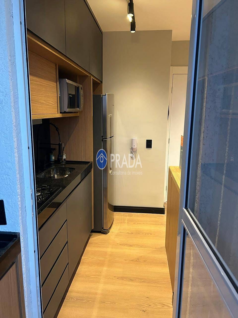 Apartamento, 1 quarto, 39 m² - Foto 24