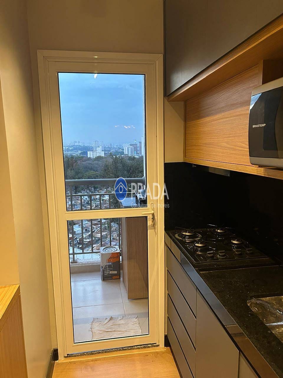 Apartamento, 1 quarto, 39 m² - Foto 26