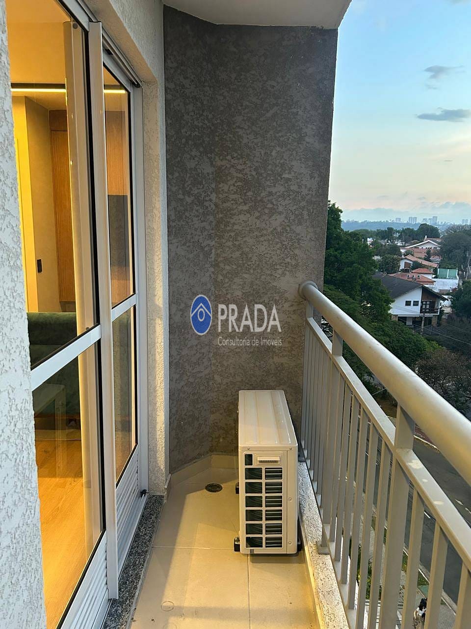 Apartamento, 1 quarto, 39 m² - Foto 3