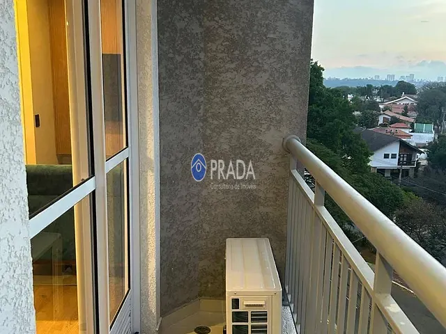 Apartamento com 39m² 1 quarto e 1 banheiro, para alugar, no bairro Boaçava em São Paulo