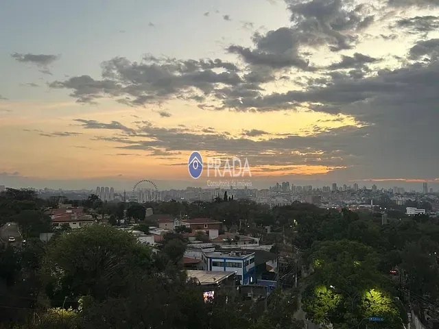 Apartamento com 39m² 1 quarto e 1 banheiro, para alugar, no bairro Boaçava em São Paulo
