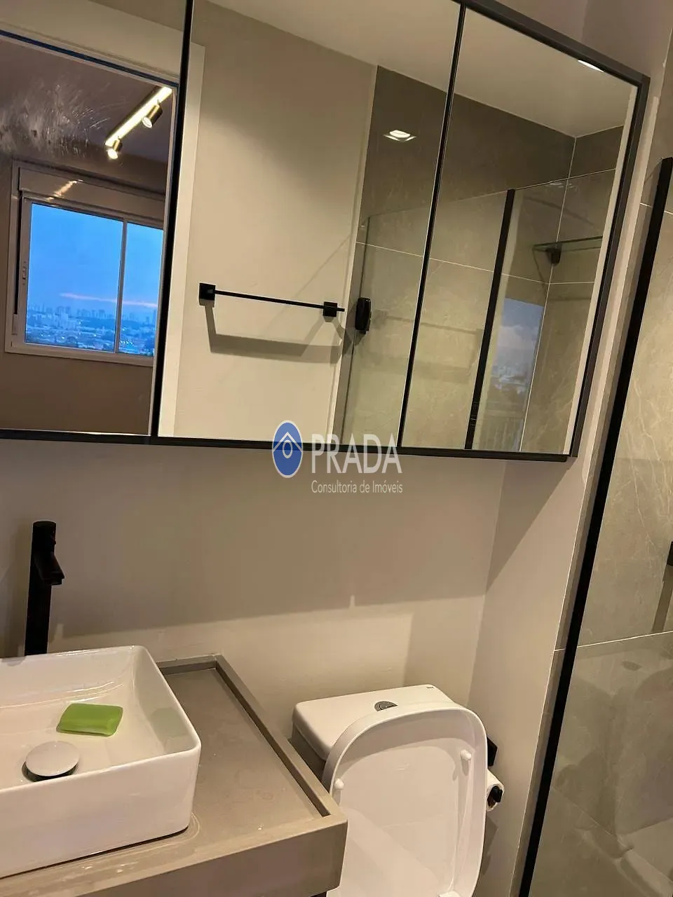 Apartamento, 1 quarto, 39 m² - Foto 15