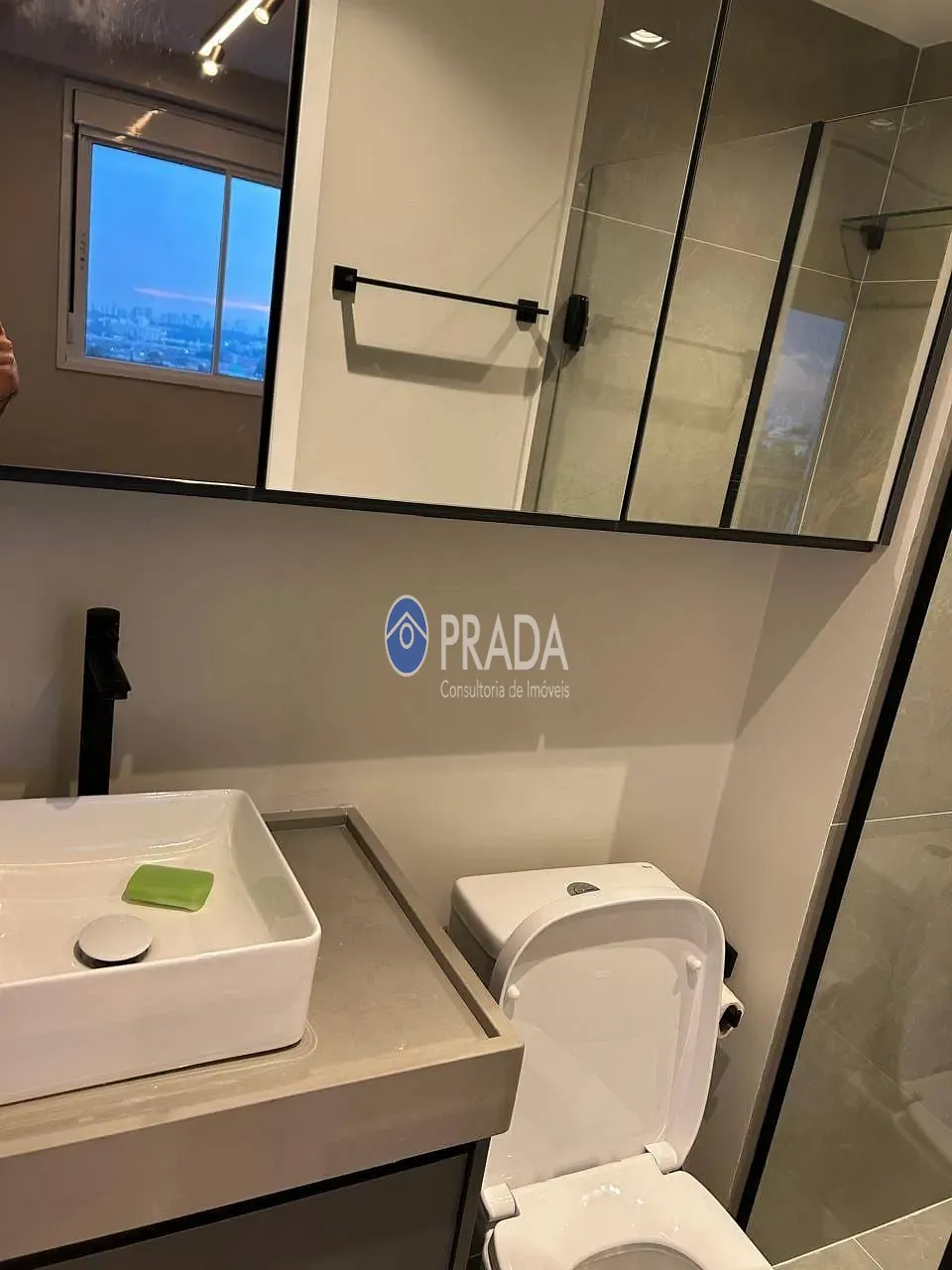 Apartamento, 1 quarto, 39 m² - Foto 17