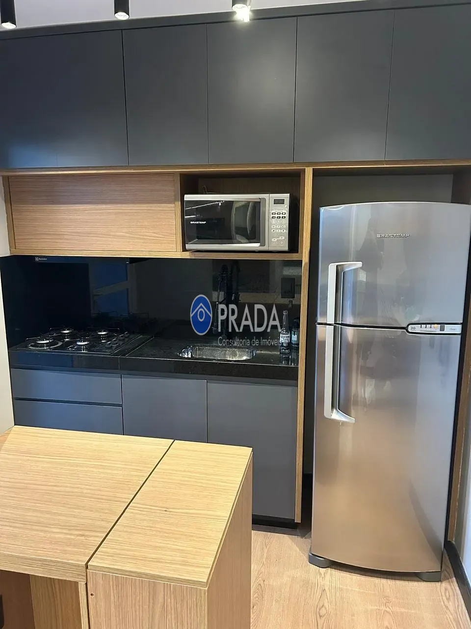 Apartamento, 1 quarto, 39 m² - Foto 20