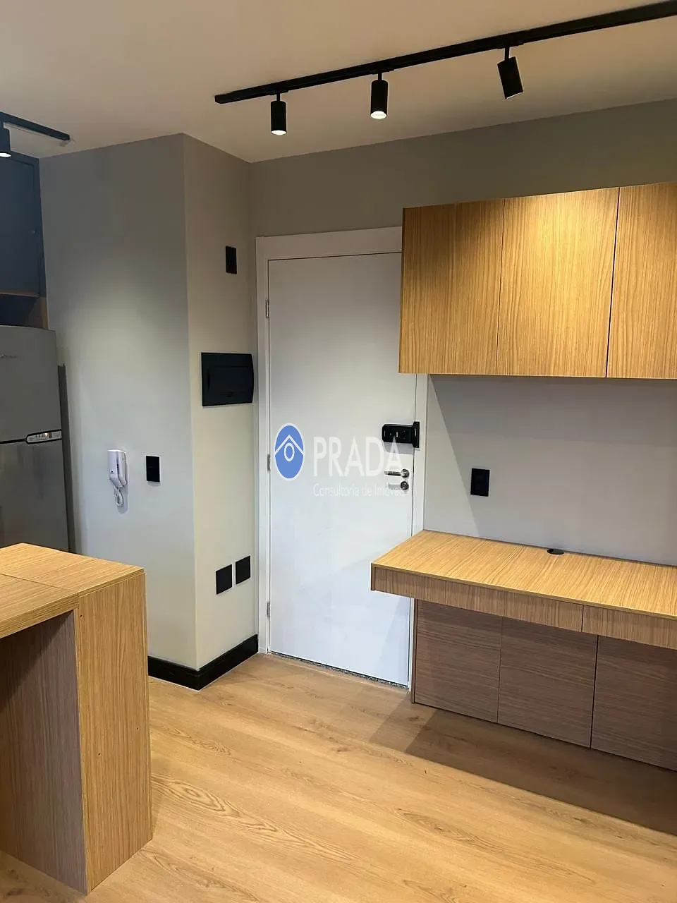 Apartamento, 1 quarto, 39 m² - Foto 7