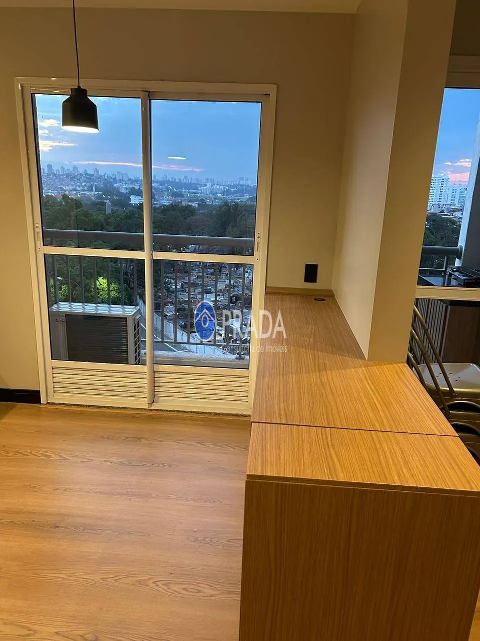 Apartamento, 1 quarto, 39 m² - Foto 2