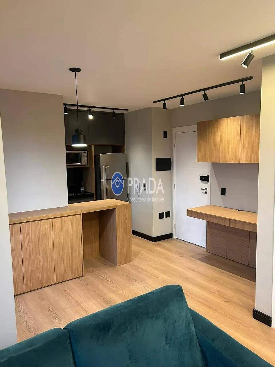 Apartamento, 1 quarto, 39 m² - Foto 23