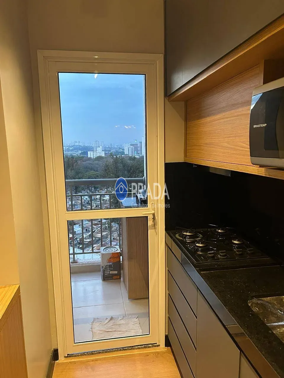 Apartamento, 1 quarto, 39 m² - Foto 26