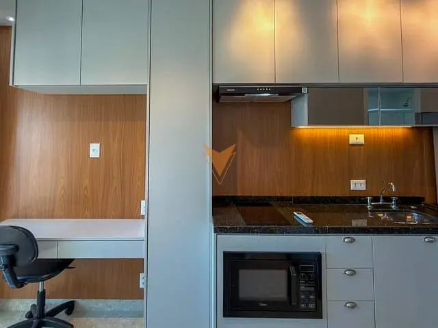 Studio 1 quarto e 1 banheiro, para alugar, no bairro Butantã em São Paulo