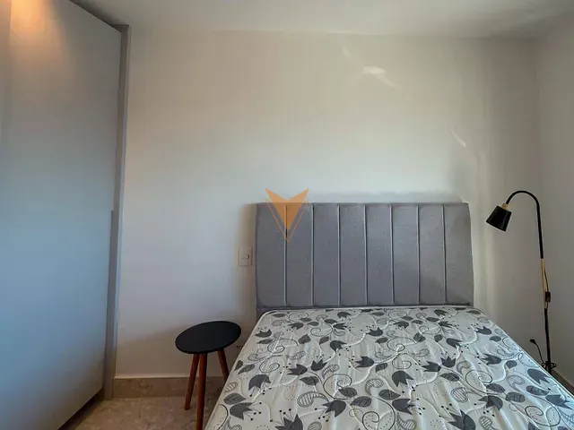 Studio 1 quarto e 1 banheiro, para alugar, no bairro Butantã em São Paulo