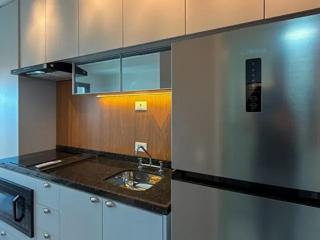 Studio 1 quarto e 1 banheiro, para alugar, no bairro Butantã em São Paulo