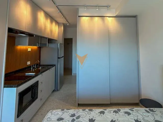 Studio 1 quarto e 1 banheiro, para alugar, no bairro Butantã em São Paulo