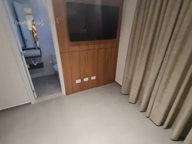 Studio com 34m² 1 quarto e 1 banheiro, à venda, no bairro Centro em Curitiba