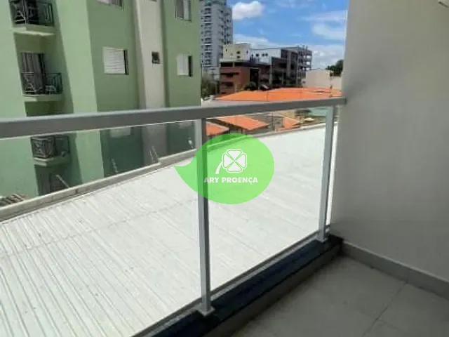 Studio 1 quarto e 1 banheiro, à venda, no bairro Jardim Faculdade em Sorocaba