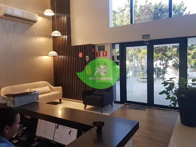 Studio 1 quarto e 1 banheiro, à venda, no bairro Jardim Faculdade em Sorocaba
