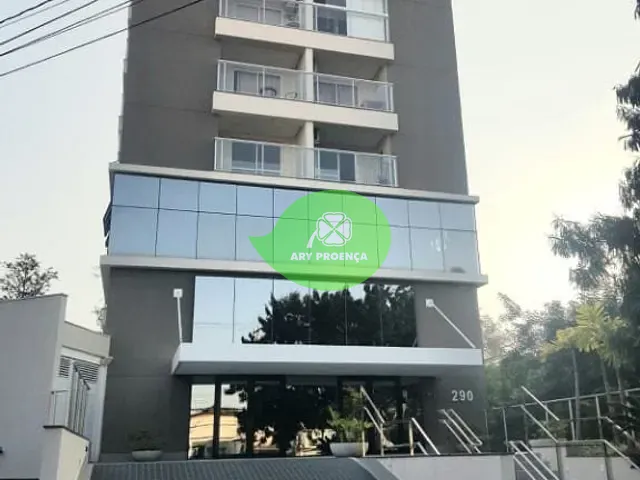 Studio 1 quarto e 1 banheiro, à venda, no bairro Jardim Faculdade em Sorocaba