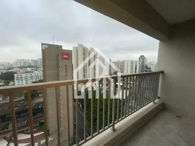 Studio 1 quarto e 1 banheiro, à venda, no bairro Centro em Guarulhos