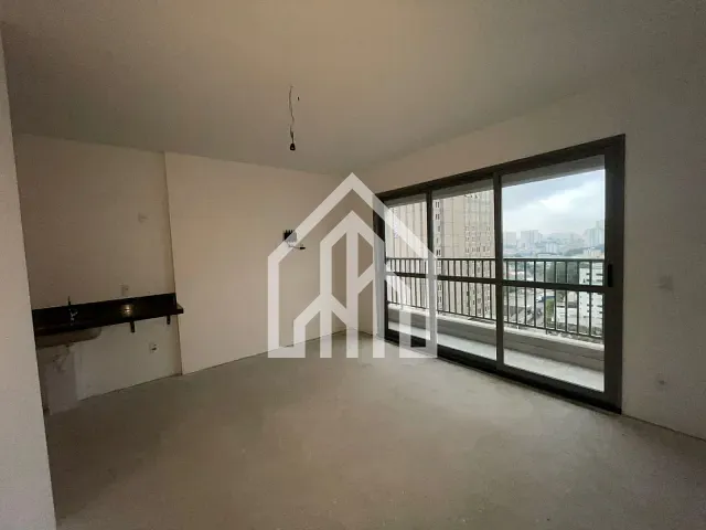 Studio 1 quarto e 1 banheiro, à venda, no bairro Centro em Guarulhos