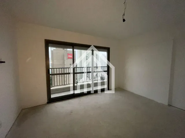 Studio 1 quarto e 1 banheiro, à venda, no bairro Centro em Guarulhos