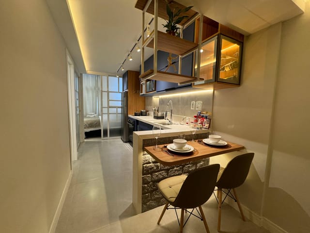 Foto do Studio - Studio à venda, Centro, Rio de Janeiro, RJ | Rio Lar Imóveis