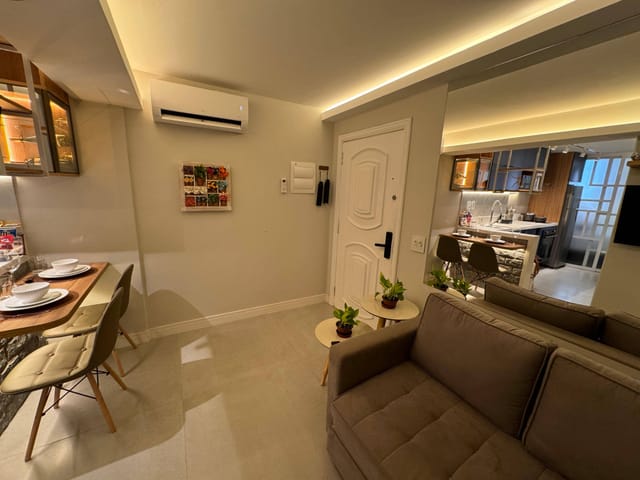 Foto do Studio - Studio à venda, Centro, Rio de Janeiro, RJ | Rio Lar Imóveis