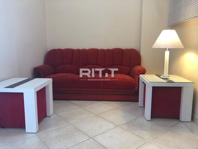 Foto do Studio - Studio à venda 1 Quarto, 1 Suite, 50M², Botafogo, Campinas - SP | Edificio Inaíra | Ritt Negocios Imobiliarios Ltda