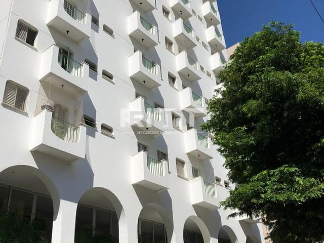 Foto do Studio - Studio à venda 1 Quarto, 1 Suite, 50M², Botafogo, Campinas - SP | Edificio Inaíra | Ritt Negocios Imobiliarios Ltda
