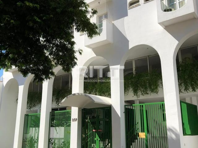 Foto do Studio - Studio à venda 1 Quarto, 1 Suite, 50M², Botafogo, Campinas - SP | Edificio Inaíra | Ritt Negocios Imobiliarios Ltda