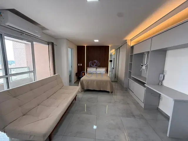 Studio 1 quarto e 1 banheiro, à venda, no bairro Higienópolis em São José do Rio Preto