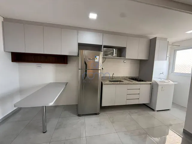 Studio 1 quarto e 1 banheiro, à venda, no bairro Higienópolis em São José do Rio Preto