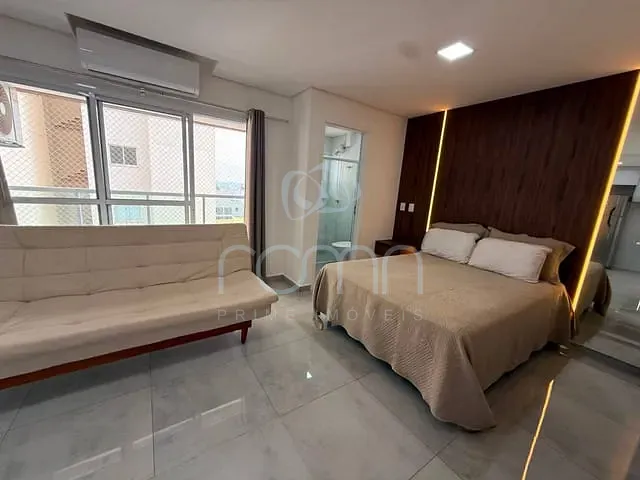 Studio 1 quarto e 1 banheiro, à venda, no bairro Higienópolis em São José do Rio Preto