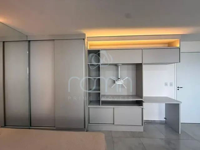 Studio 1 quarto e 1 banheiro, à venda, no bairro Higienópolis em São José do Rio Preto