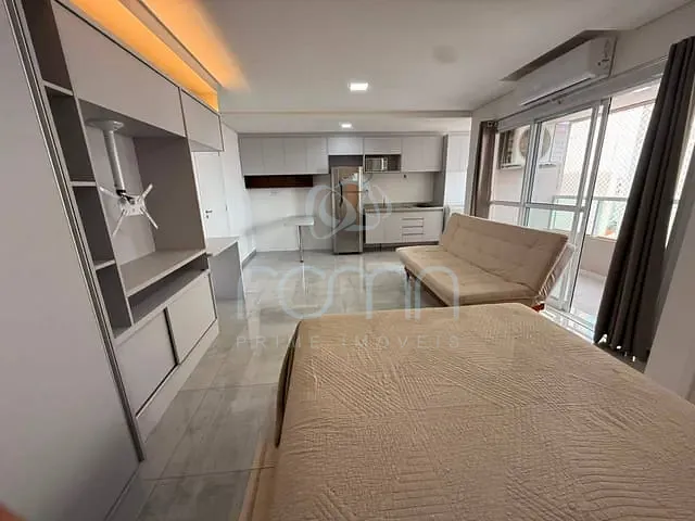 Studio 1 quarto e 1 banheiro, à venda, no bairro Higienópolis em São José do Rio Preto
