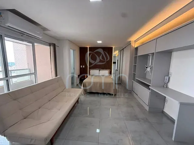 Studio 1 quarto e 1 banheiro, à venda, no bairro Higienópolis em São José do Rio Preto