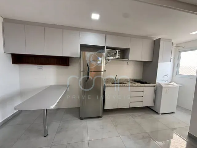 Studio 1 quarto e 1 banheiro, à venda, no bairro Higienópolis em São José do Rio Preto