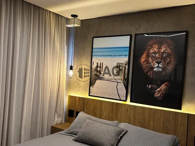 Studio 1 quarto e 1 banheiro, à venda, no bairro Vila Nova Conceição em São Paulo