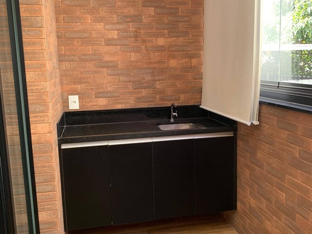 Studio 1 quarto e 1 banheiro, à venda, no bairro Centro em Juiz de Fora