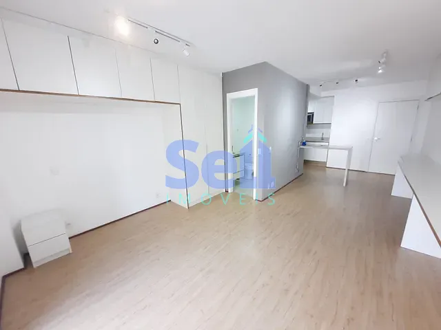 Studio 1 quarto e 1 banheiro, à venda, no bairro Bela Vista em São Paulo