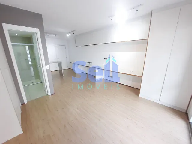 Studio 1 quarto e 1 banheiro, à venda, no bairro Bela Vista em São Paulo