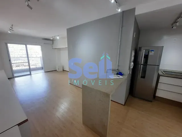 Studio 1 quarto e 1 banheiro, à venda, no bairro Bela Vista em São Paulo
