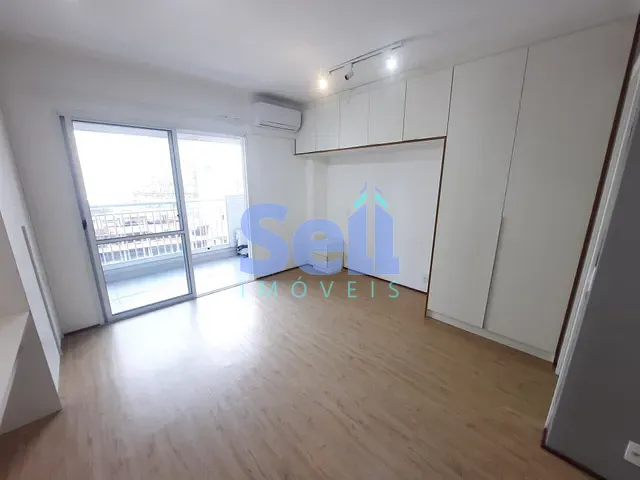 Studio 1 quarto e 1 banheiro, à venda, no bairro Bela Vista em São Paulo
