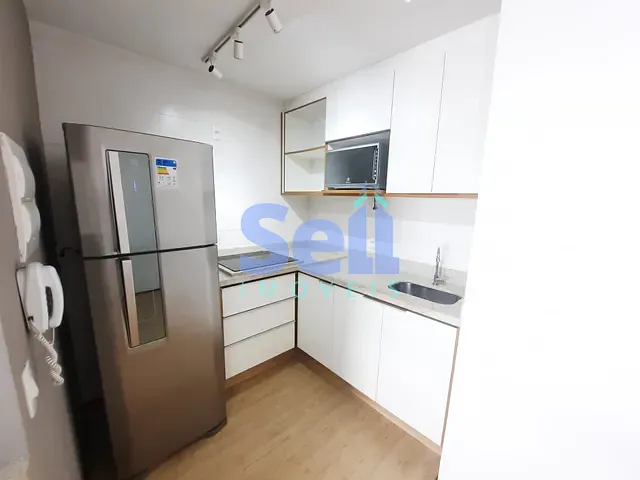 Studio 1 quarto e 1 banheiro, à venda, no bairro Bela Vista em São Paulo